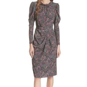 Rebecca Taylor Cocktail Dress
